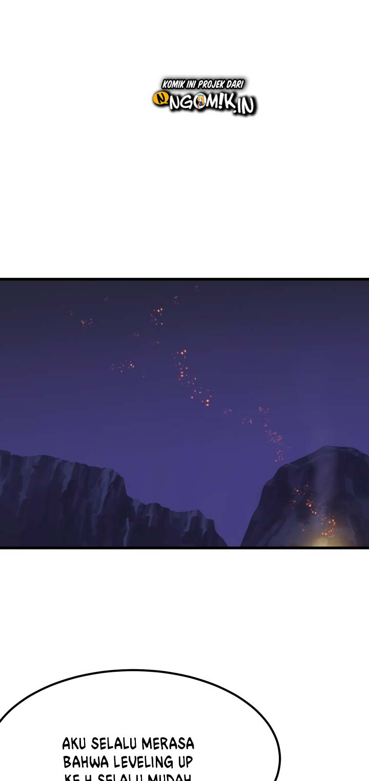 Otherworldly Sword King’s Survival Records chapter 3